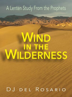 cover image of Wind in the Wilderness